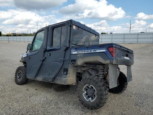 2020 Polaris Ranger Crew XP 1000 Northstar Ultimate