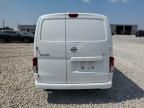 2019 Nissan NV200 2.5S
