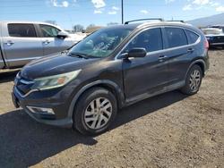 2015 Honda Cr-v ex for sale in Kapolei, HI