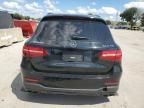 2018 Mercedes-Benz GLC 43 4matic AMG
