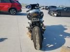 2018 Kawasaki ZX1000 W
