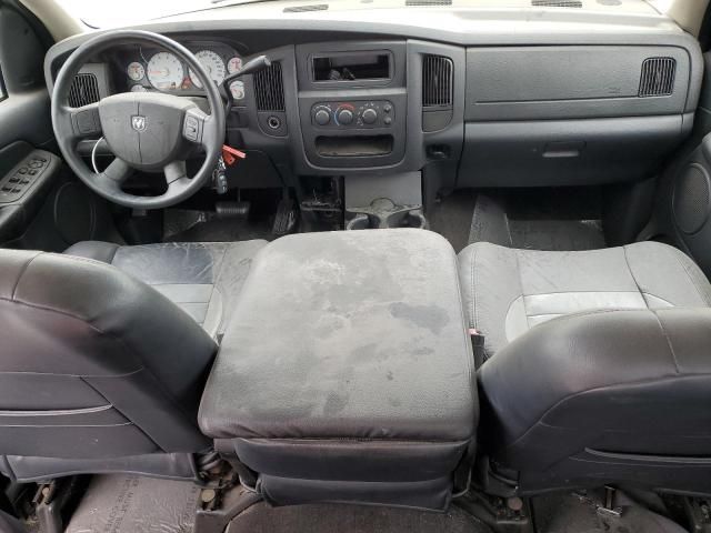 2005 Dodge RAM 1500 ST