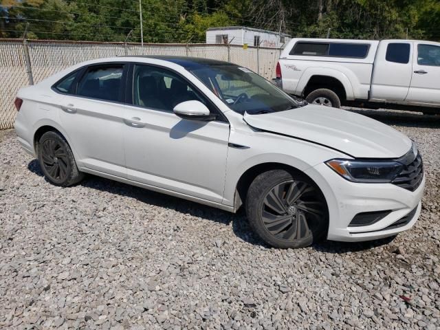 2019 Volkswagen Jetta sel Premium