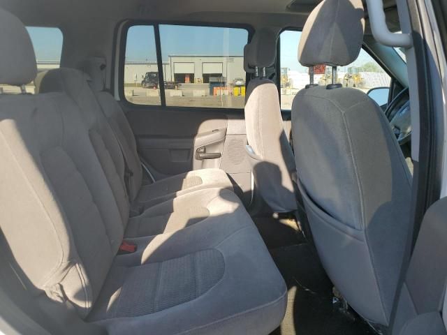 2005 Ford Explorer XLT