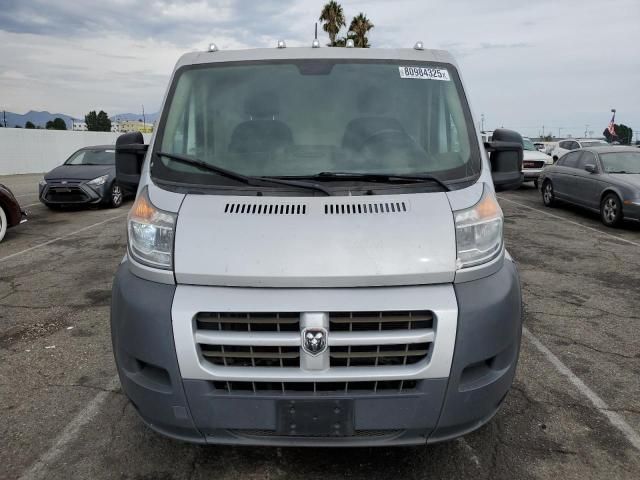 2014 Dodge RAM Promaster 1500 1500 Standard