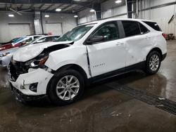 Chevrolet Vehiculos salvage en venta: 2020 Chevrolet Equinox