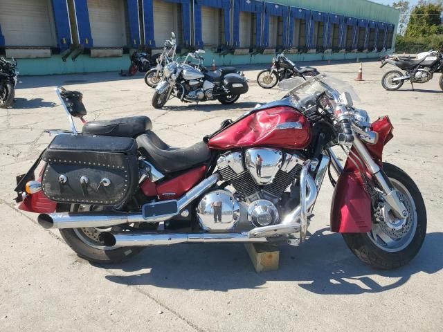 2003 Honda VTX1800 R