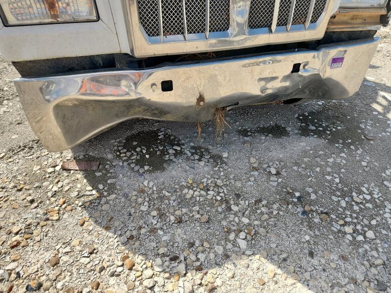 2020 Kenworth W990 Semi Truck