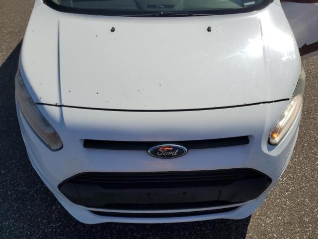 2014 Ford Transit Connect XLT