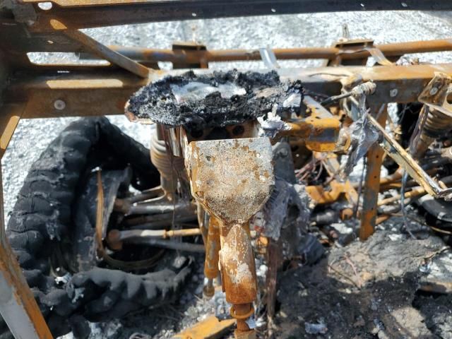 2019 Polaris Ranger Crew XP 1000 EPS