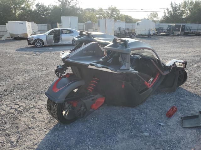 2018 Polaris Slingshot SL