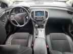 2014 Buick Lacrosse