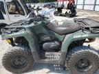 2021 True Outlander 450(DPS)