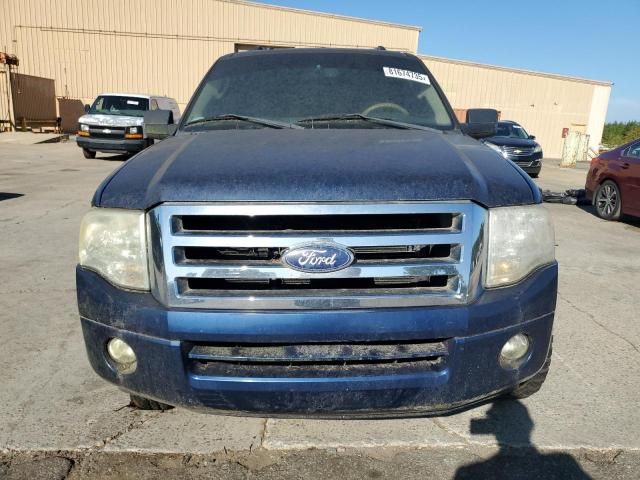 2010 Ford Expedition XLT