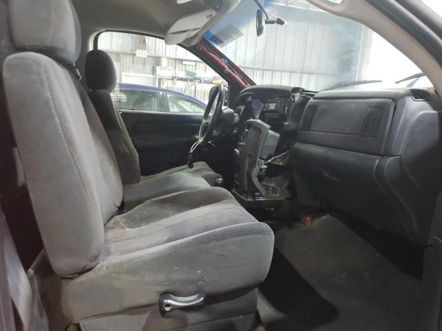 2002 Dodge RAM 1500