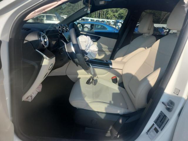 2025 Mercedes-Benz Glc 300