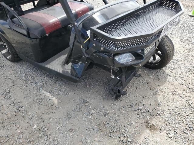 2015 Ezgo Golf Cart