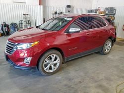 2018 Chevrolet Equinox Premier for sale in Lufkin, TX