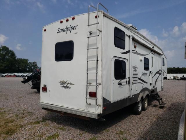 2006 Wildwood 2020 Sand Piper
