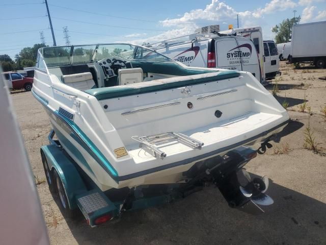 1994 Mariah 150 Motor