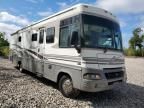 2003 Winnebago 2003 Workhorse Custom Chassis Motorhome Chassis W2