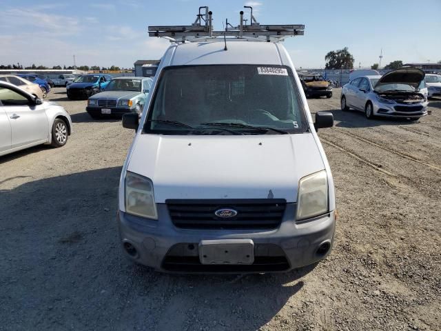 2010 Ford Transit CO-Delivery Van