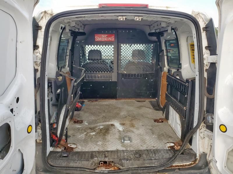 2014 Ford Transit Connect XL