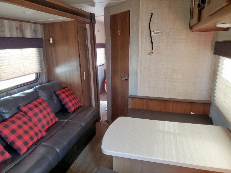 2020 Gulf Stream Kingsport