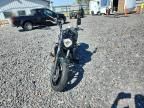 2019 Kawasaki EN650 D