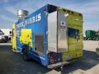 2008 Ford Econoline E450 SD CO