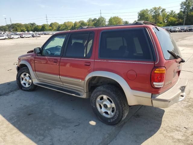 1998 Ford Explorer
