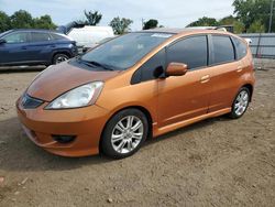 2009 Honda FIT Sport for sale in Chicago Heights, IL