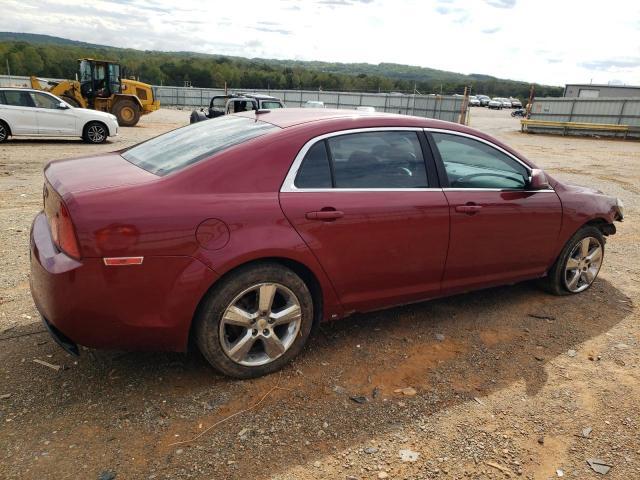 2010 Chevrolet Malibu 2LT