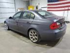 2006 BMW 330 I