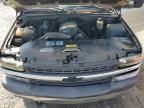2002 Chevrolet Silverado K2500 Heavy Duty