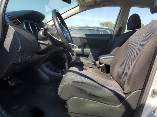 2012 Nissan Versa S
