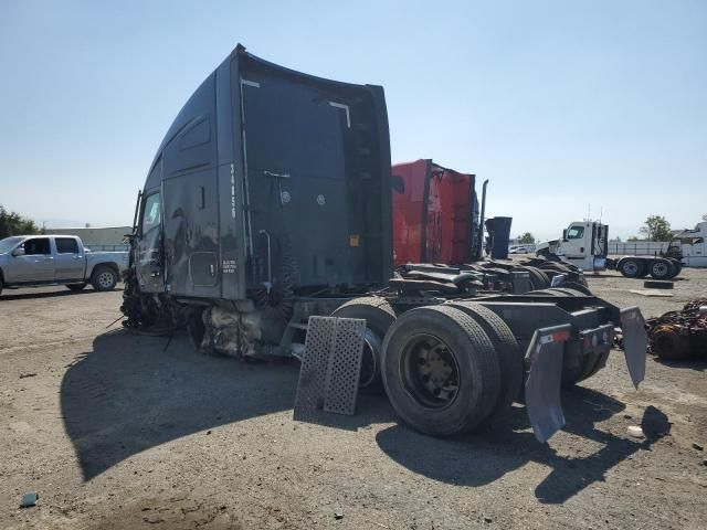 2024 Kenworth Construction T680