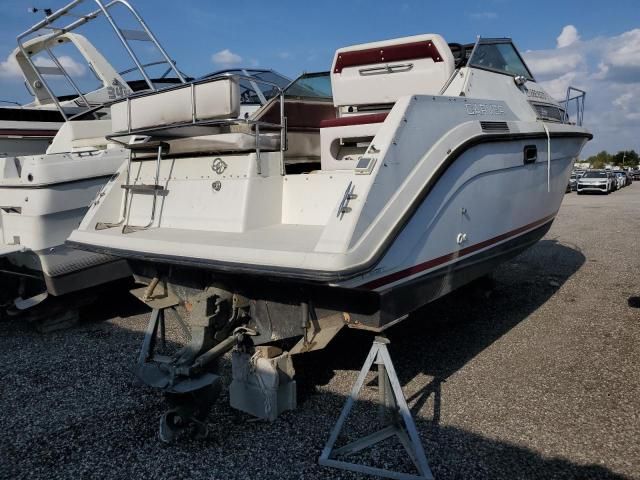 1988 Boat 1988 Carver / Trojan Boat