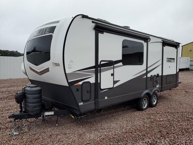2024 Rockwood Mini Lite