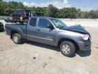 2014 Toyota Tacoma Access Cab