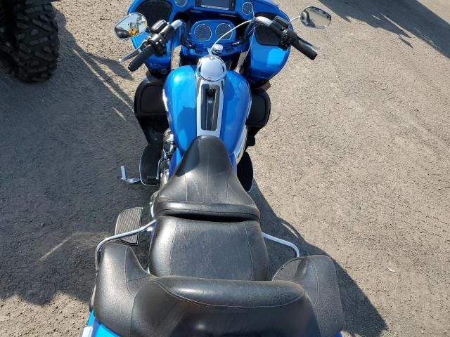 2018 Harley-Davidson Fltru