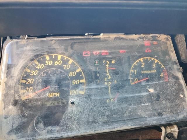 2006 GMC 5500 W5504-Trucks