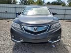 2016 Acura Rdx Advance