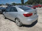 2013 KIA Forte sx