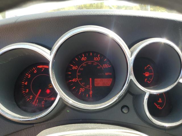 2003 Toyota Corolla Matrix xr