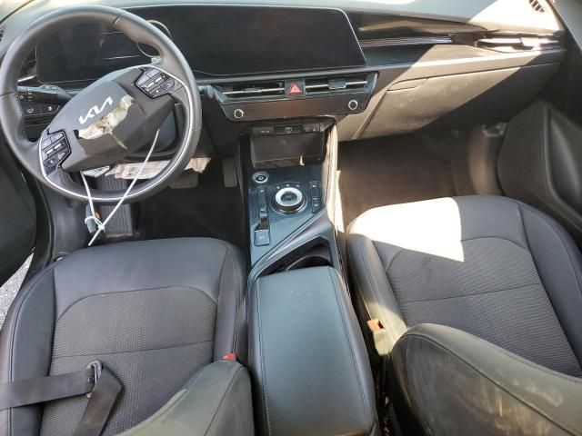 2023 KIA Niro Wind