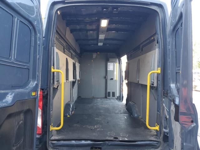 2020 Ford Transit T-250