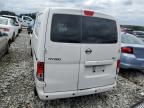 2021 Nissan NV200 2.5S