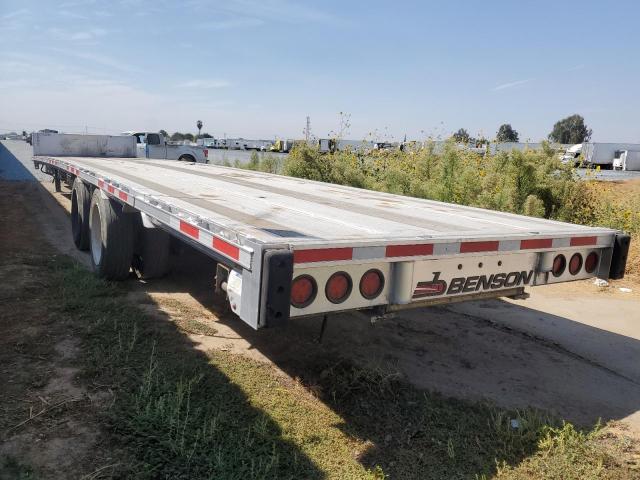 2022 Trao 2022 Transcraft Fldpbal Drop Deck Trailer