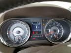 2011 Chrysler Town & Country Limited
